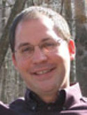 Photo of Dr. Richard T. Kraus