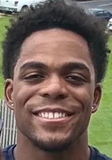 Photo of Justin Jenkins