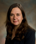 Dr. Antonietta Quigg