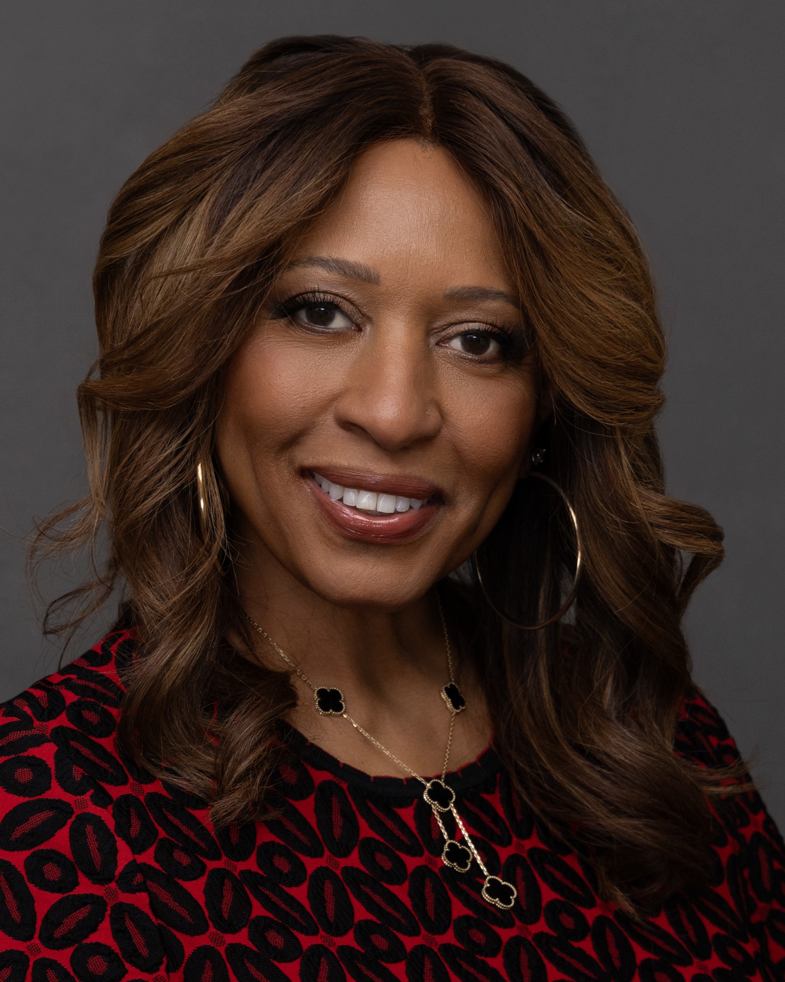 Photo of Toni Mooney Smith, MSC