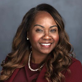 Photo of Yoroba Russell