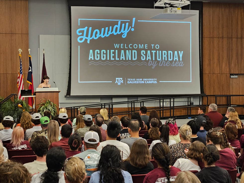 Aggieland Saturday - photo 4