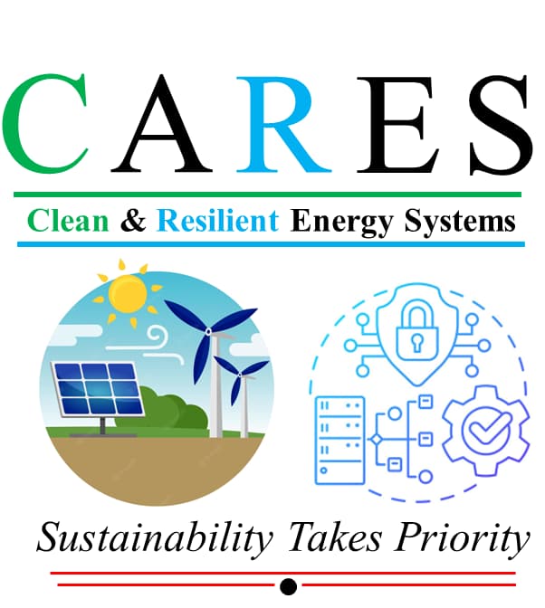 CARES Lab Logo