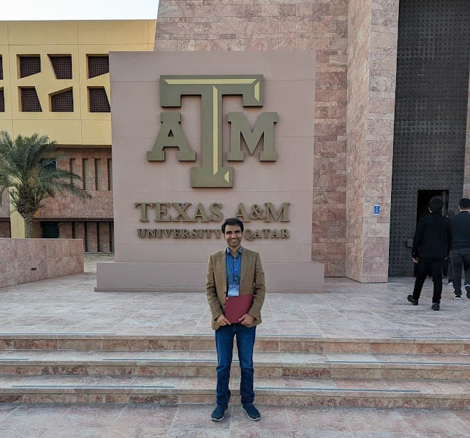 TAMU Qatar Campus