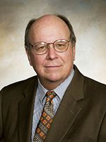 Donald E.Willett