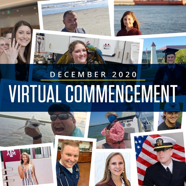 Virtual Commencement