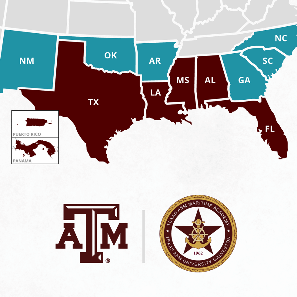 Image for 'Texas A&M Reducing Tuition For Merchant Mariner License Students' article.