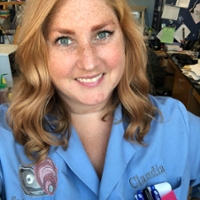 Claudia Schinnie