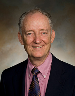 Dr. Stephen J. Curley