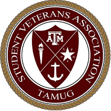 TAMUG SVA Logo